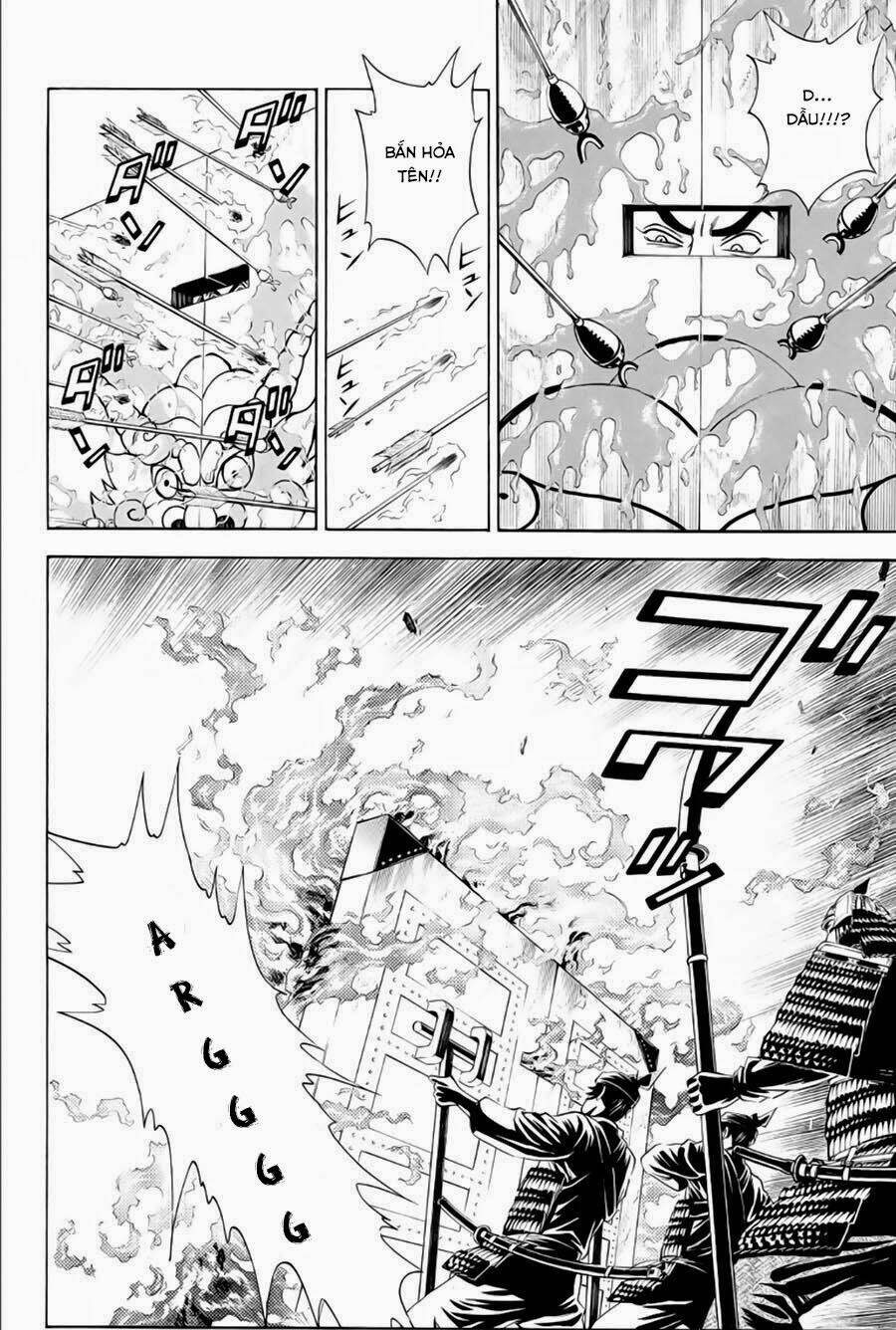 thiếu niên vương phần 2 chapter 66.2 11