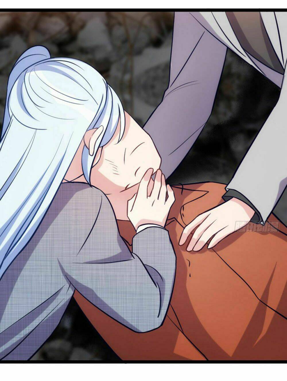 tôi ở dị giới khai ngư đường chapter 70 5