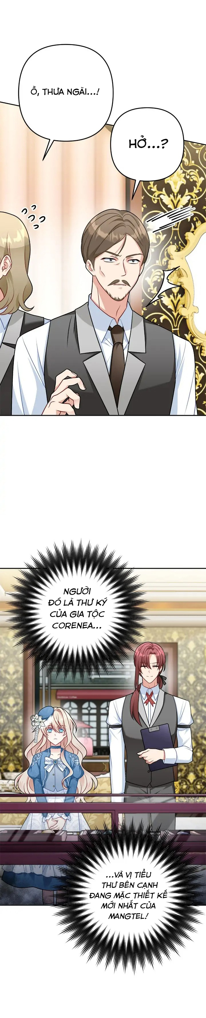 sống cùng với mẹ chồng chapter 10.1 2