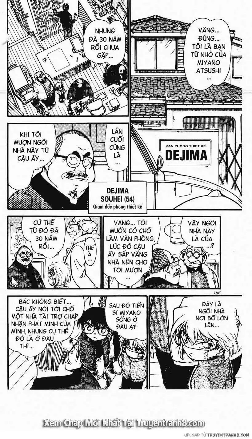 conan chapter 423 10