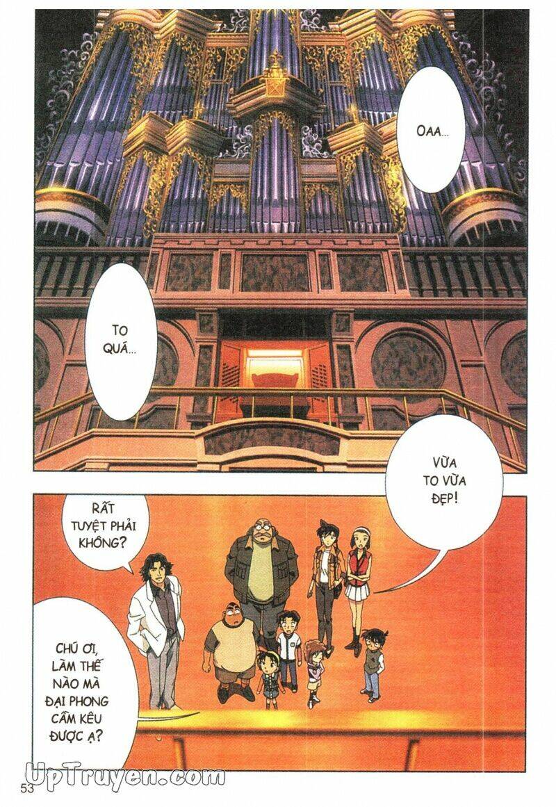 conan màu - nốt nhạc kinh hoàng chapter 1 55