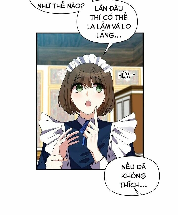 người chồng bạo chúa của tôi đã thay đổi chapter 13 64