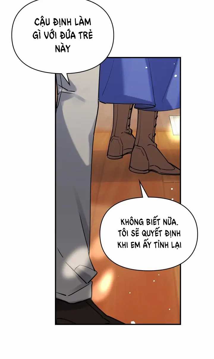 Lý Do Bảo Vệ Con Trai Của Phù Thủy chapter 2.1 - Trang 28
