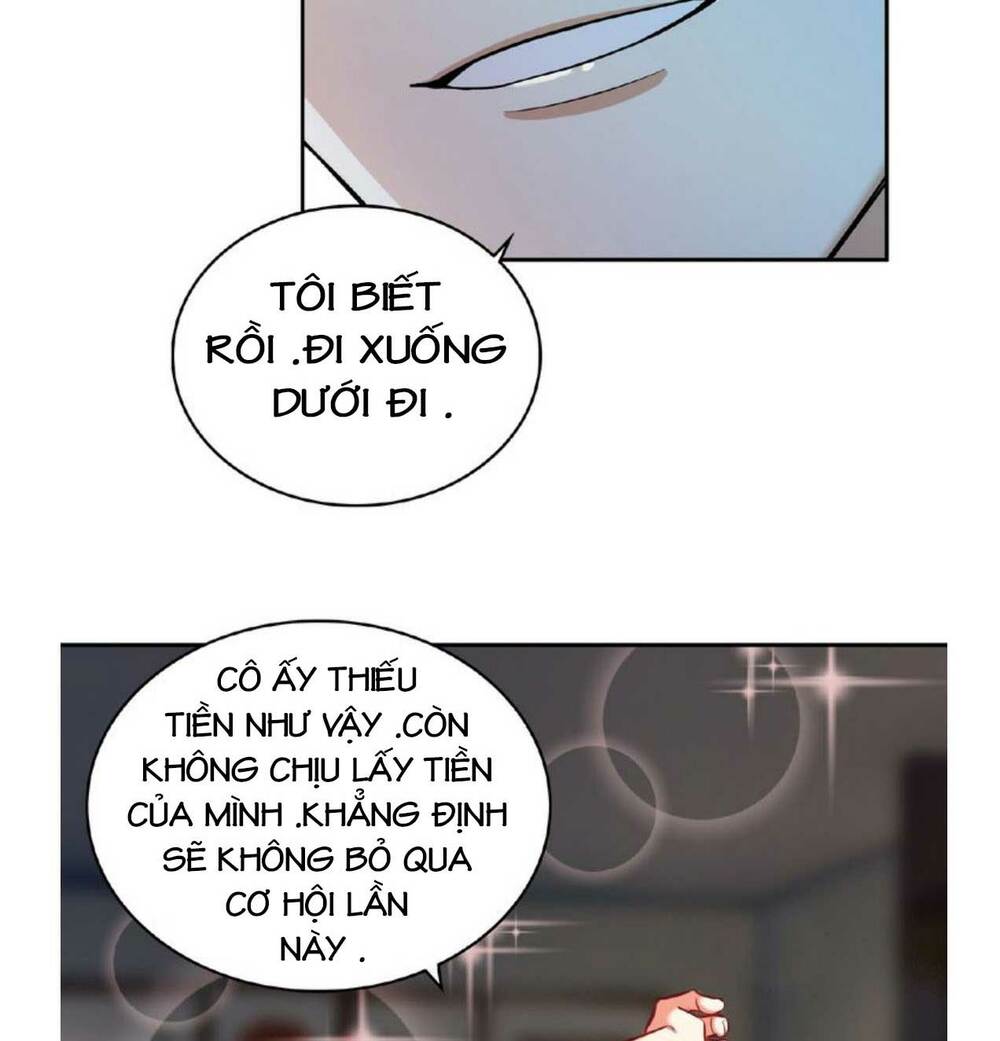 kiều thê muốn bỏ trốn của phúc hắc tổng tài chapter 24 10