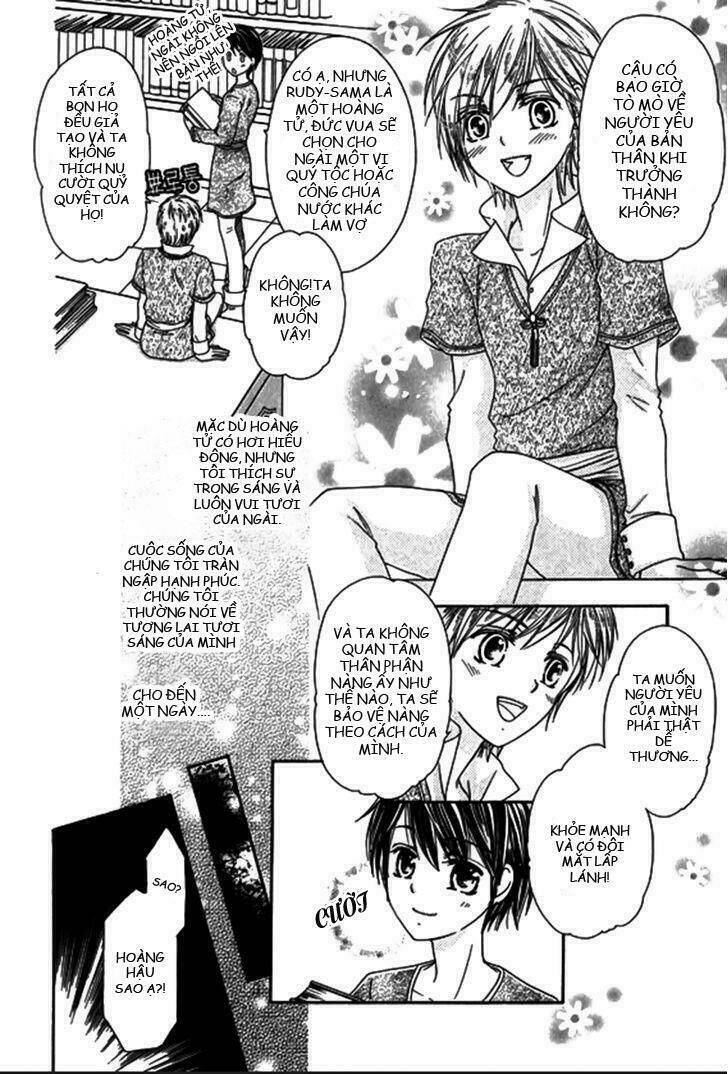 orlelian no kisihime chapter 5 15