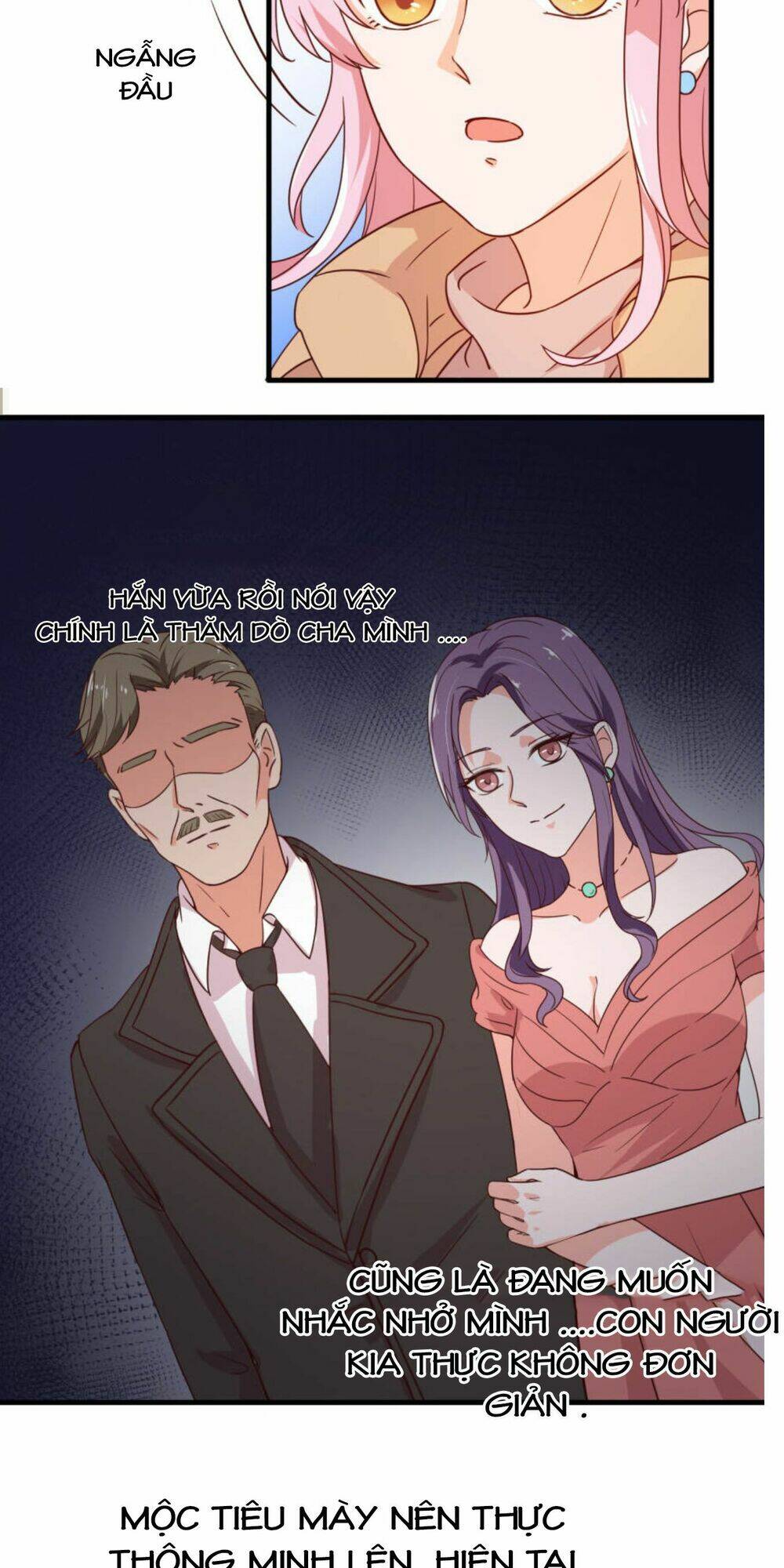 theo đuổi vợ yêu chapter 6 20