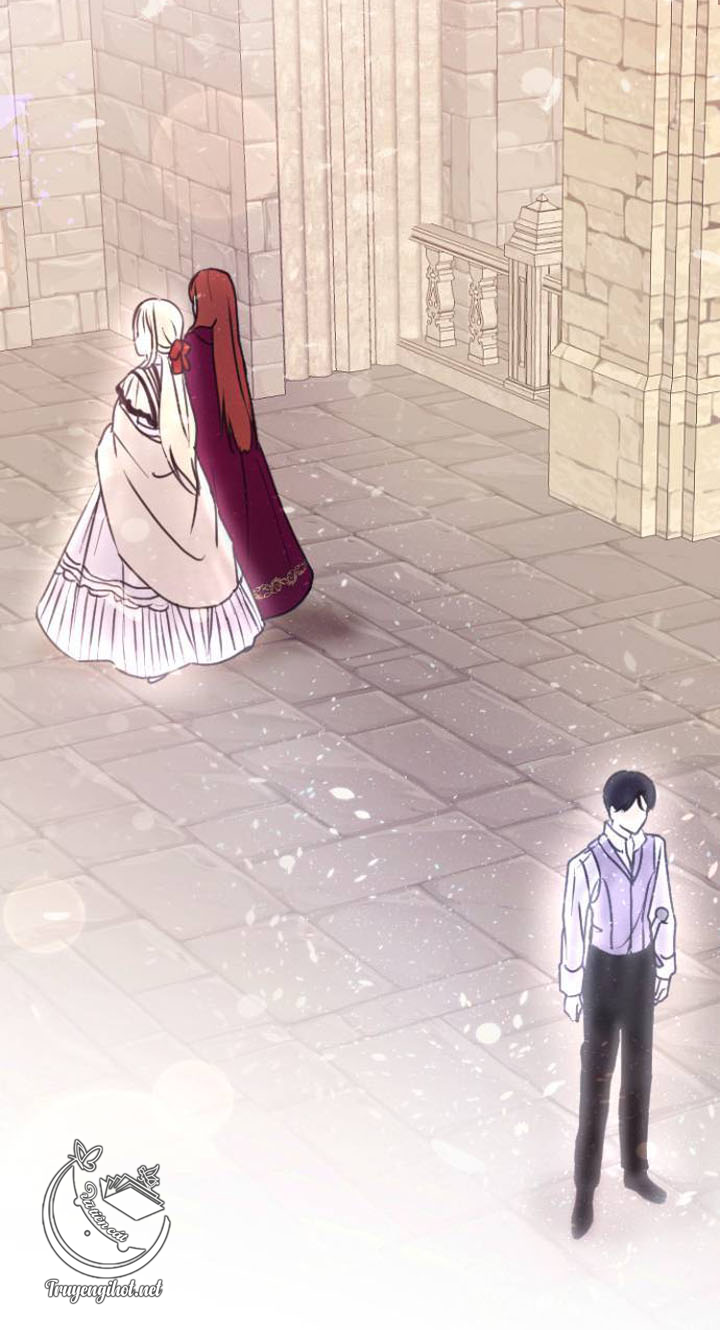 thánh nữ ẩn mình chapter 2.2 23