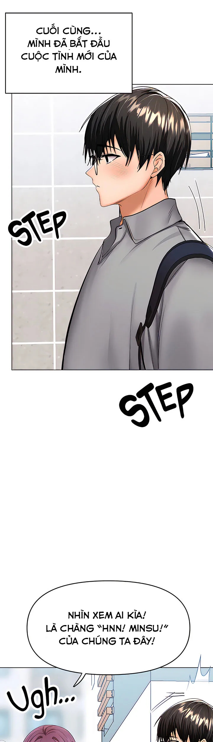 tài trợ em đi chapter 29 59