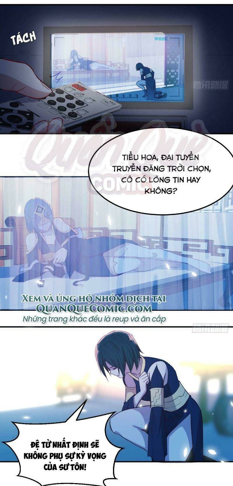 song tu đạo lữ kiểu xem mặt chapter 81 13
