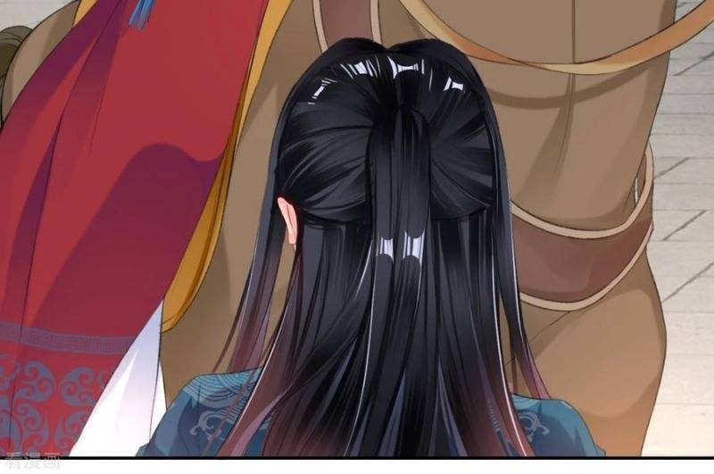 vương gia, áo lót của ngươi rơi mất rồi chapter 32 5