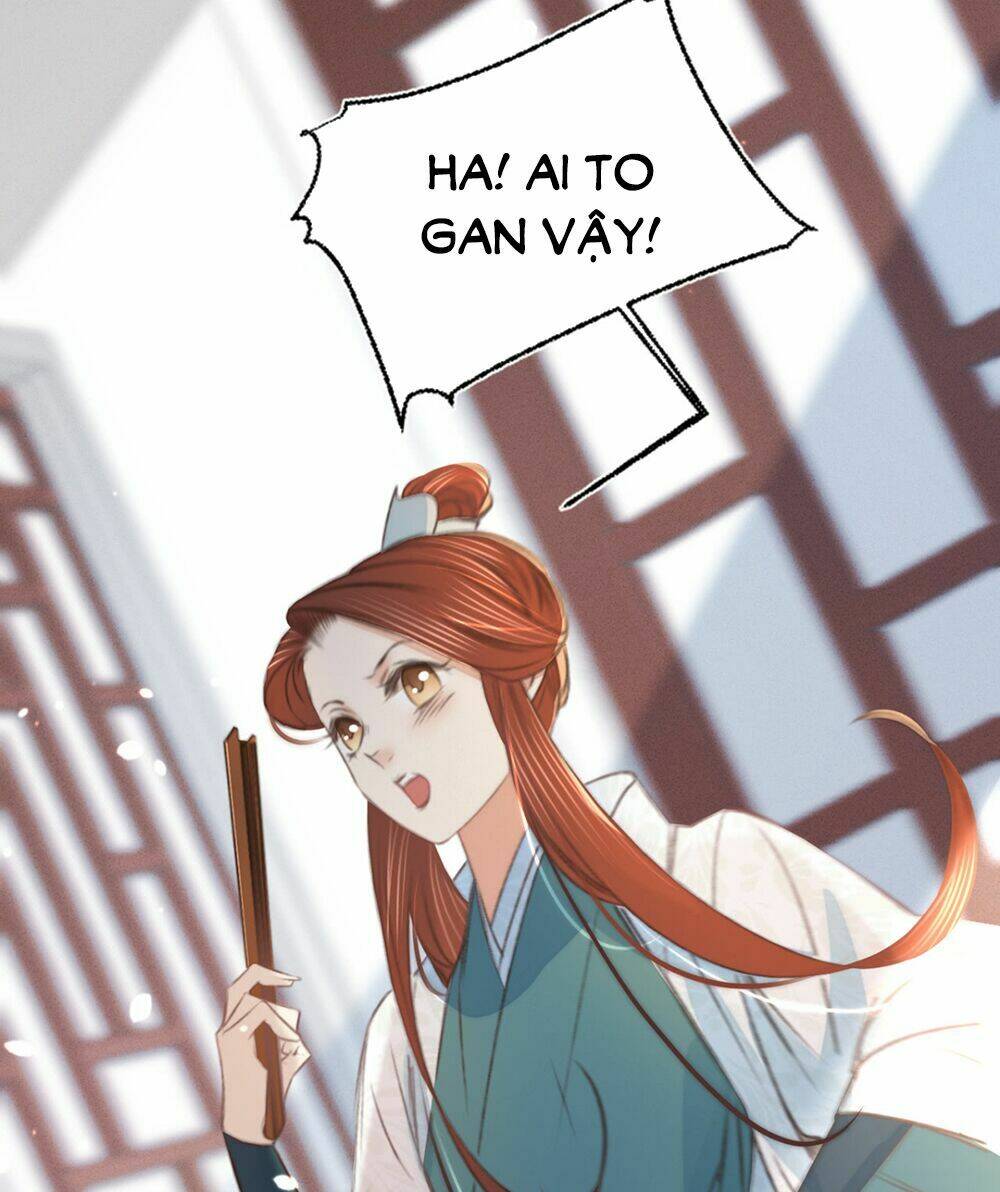 phượng hoàn triều: vương gia yêu nghiệt xin tránh đường chapter 14 19