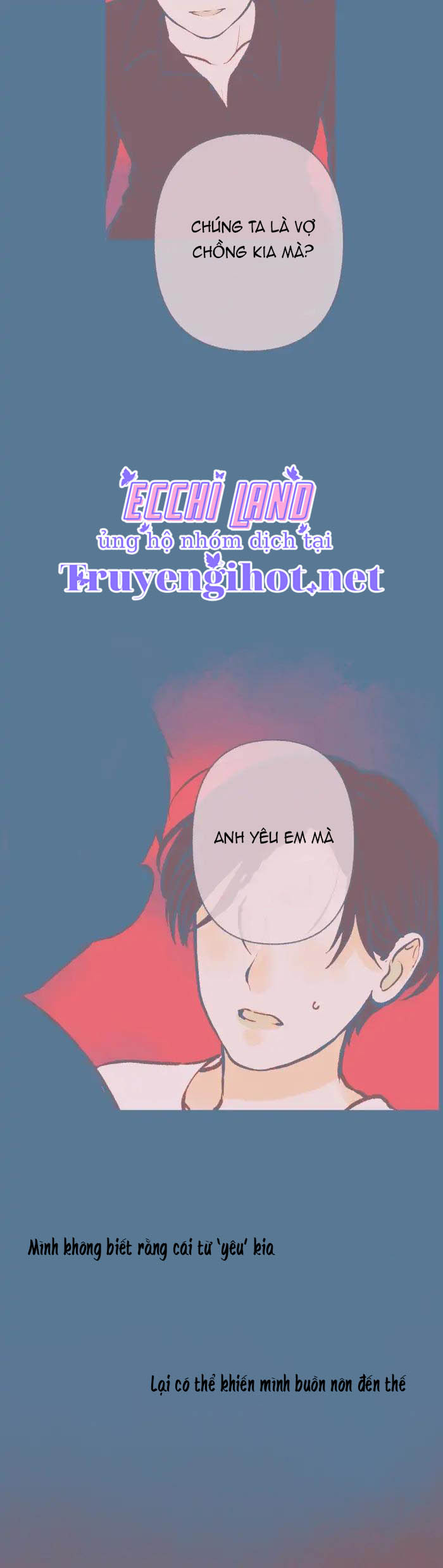 Nữ Chính Không Muốn Yêu chapter 28.2 - Trang 5