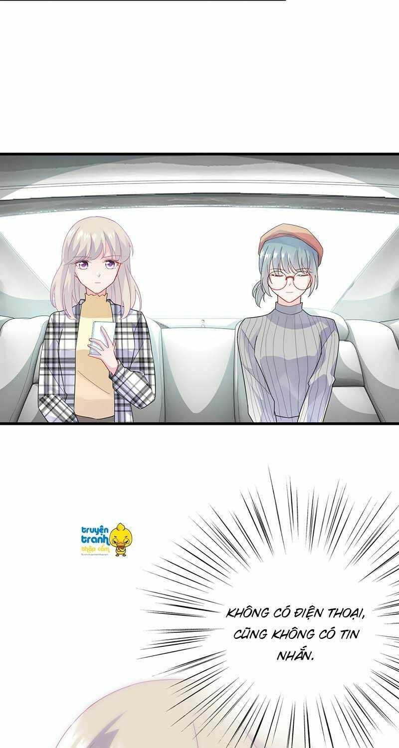 chọc tới chủ tịch tổng tài 2 chapter 96 29