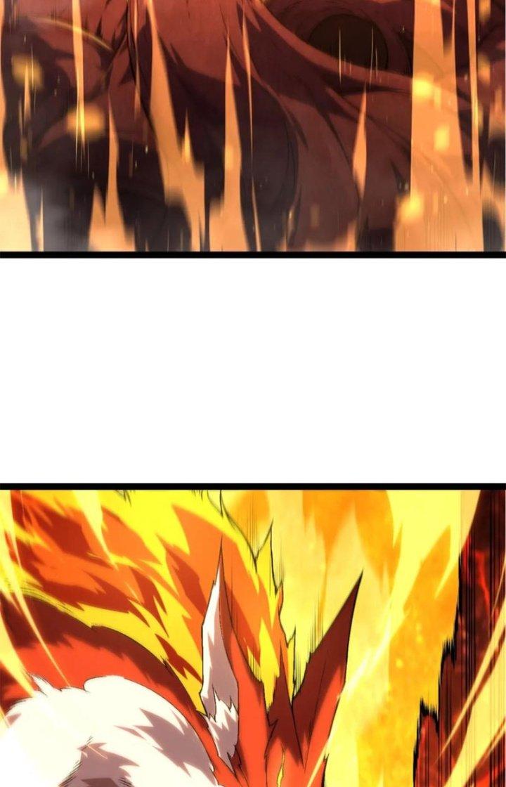 từ cây cổ thụ bắt đầu tiến hóa chapter 83 4