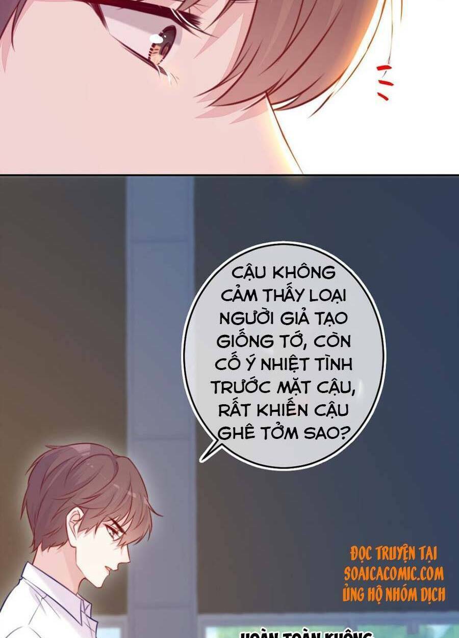 khi cô gái nhìn thấy thời gian chapter 6 45