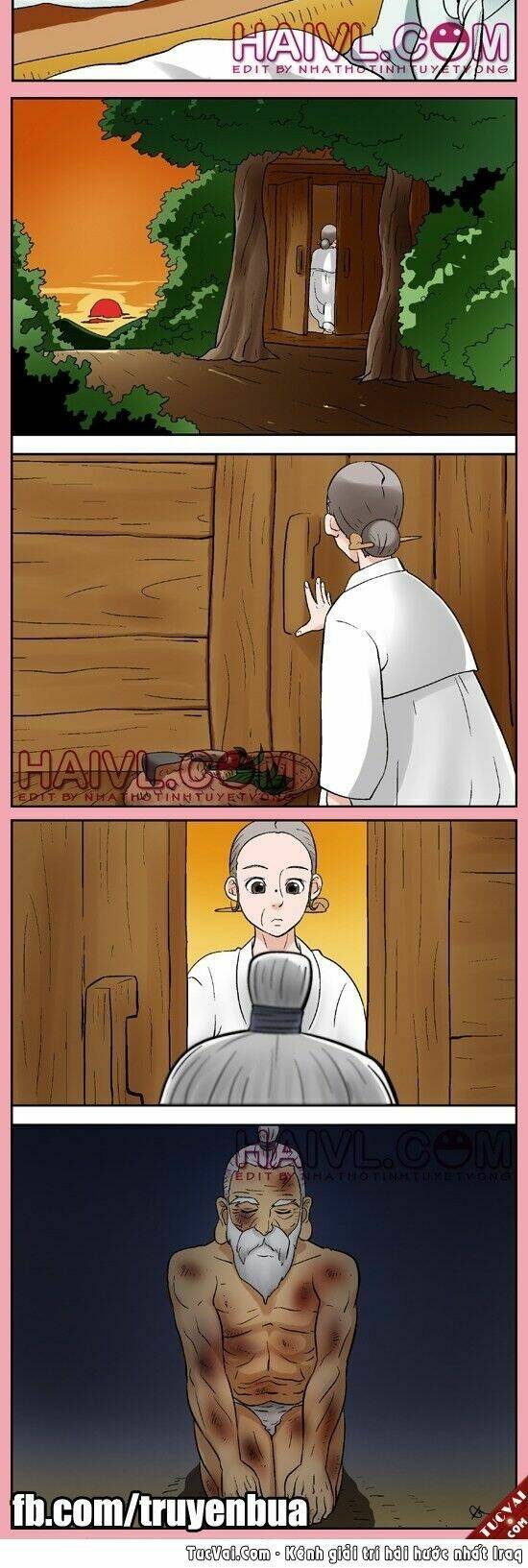 kim chi và củ cải chapter 268 2