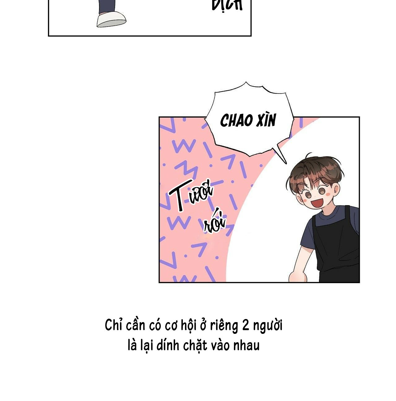 đừng bận tâm darling chapter 5 45