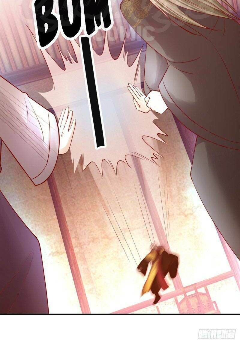 cửu dương đế tôn chapter 134 11