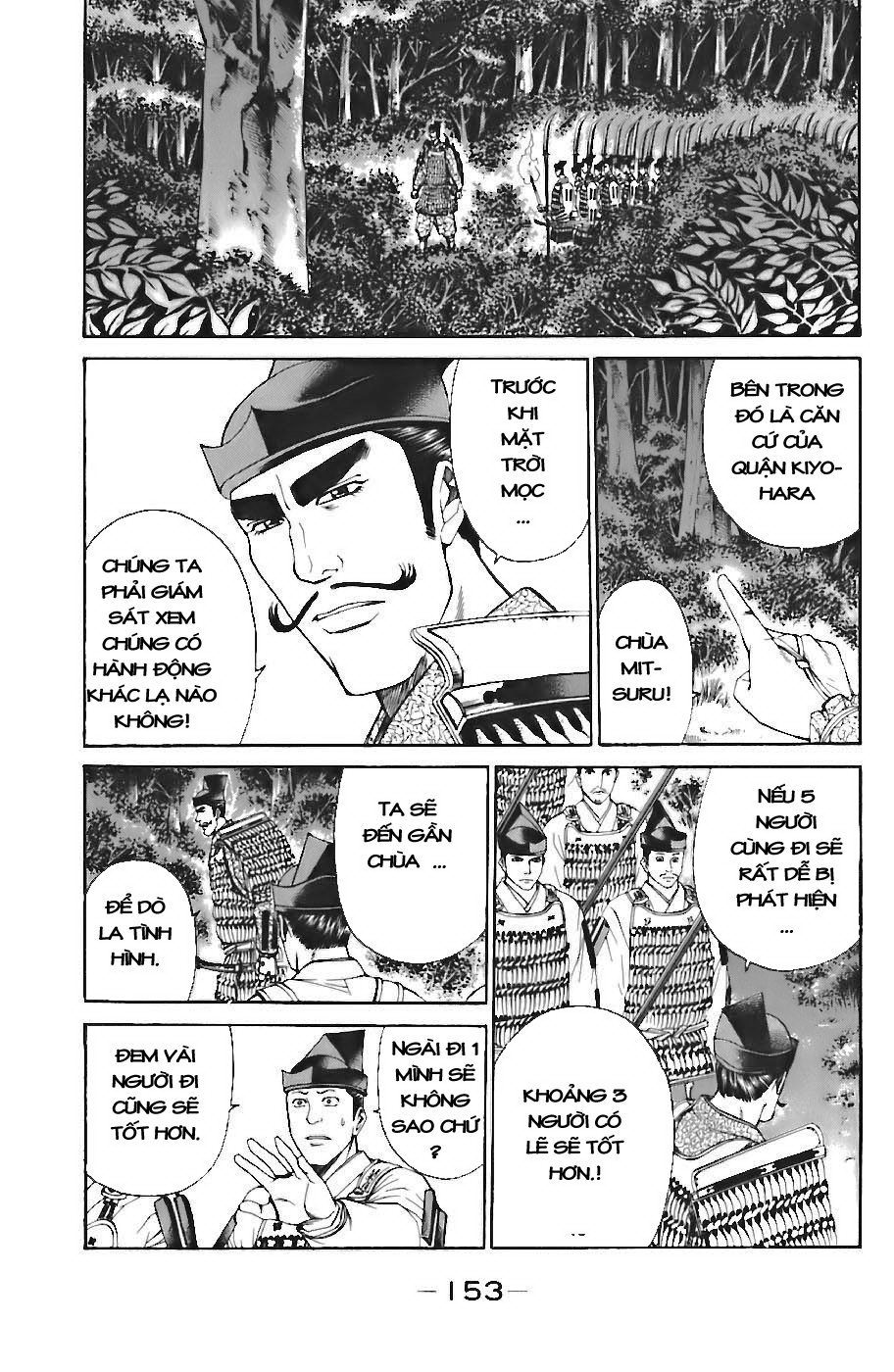 thiếu niên vương phần 1 chapter 72 29