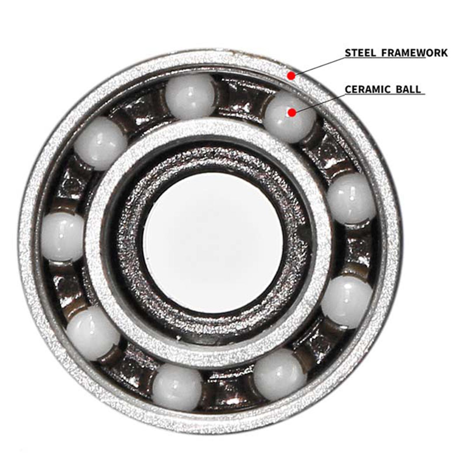 2x  Rear Derailleur, Derailleurs, Jockey   Roller Pulley,Ceramic Bearings,  Road Bike Folding  Derailleur Accessories