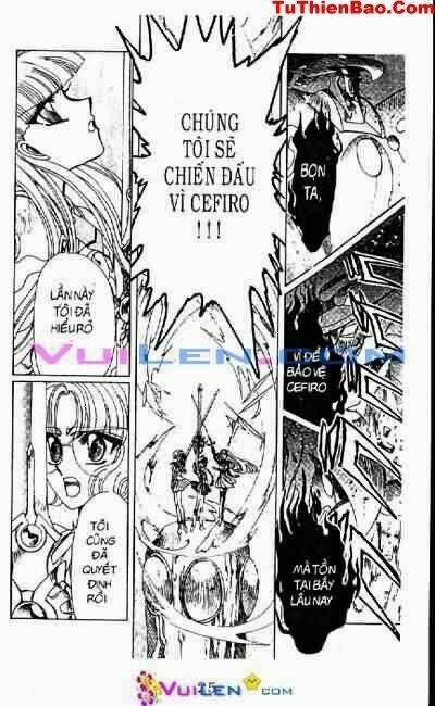 hiệp sĩ phép màu chapter 6 24