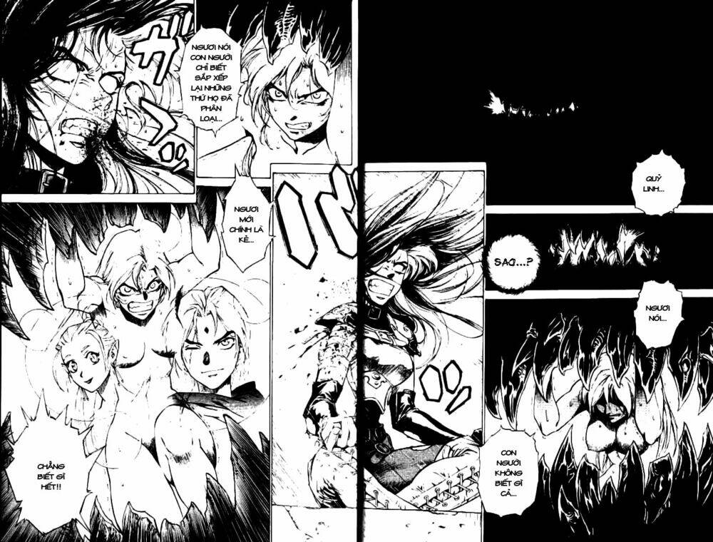 monster collection chapter 28 2