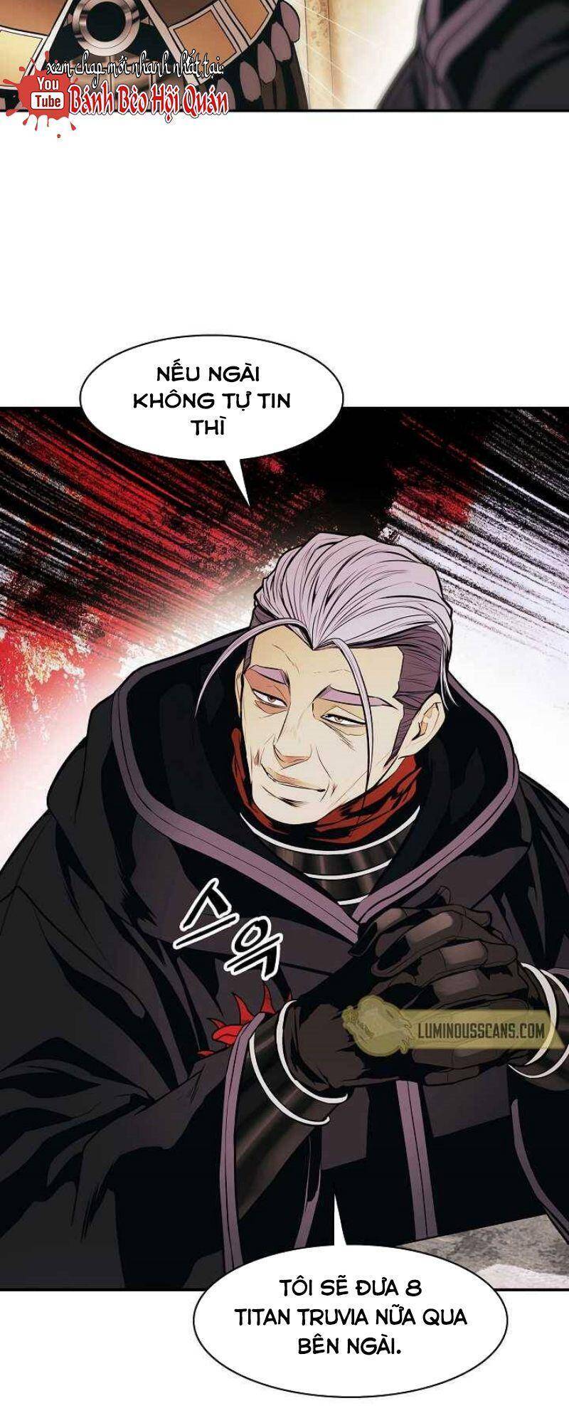 bất bại chân ma chapter 114 19