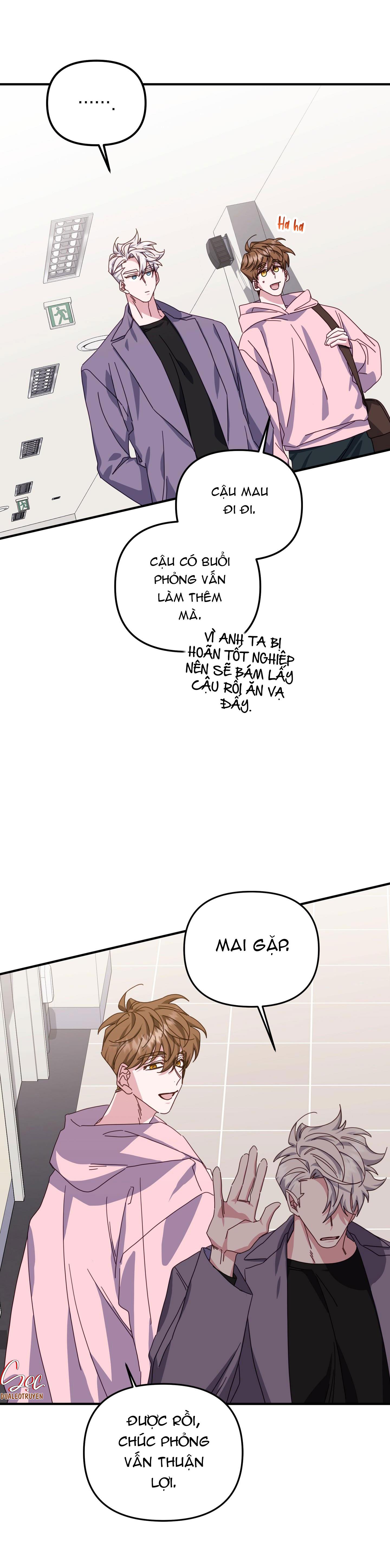 hổ trở về chapter 44 25