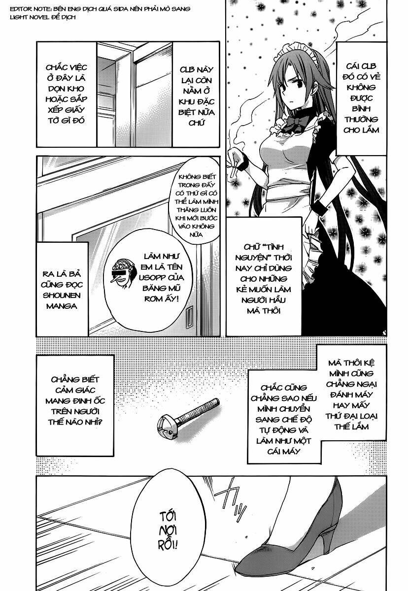 yahari ore no seishun love come wa machigatteiru new chapter 1 14