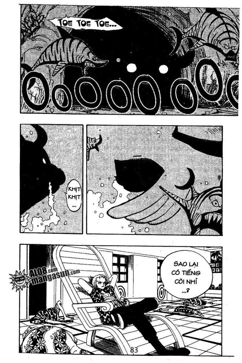 đảo hải tặc - one piece chapter 73 3