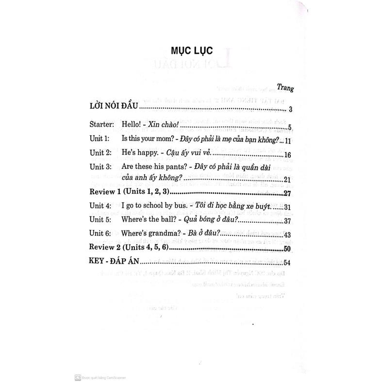 Sách - Bài Tập Tiếng Anh 2 (Biên Soạn Theo Bộ Sách Family And Friends 2 National Edition - 2022)mk