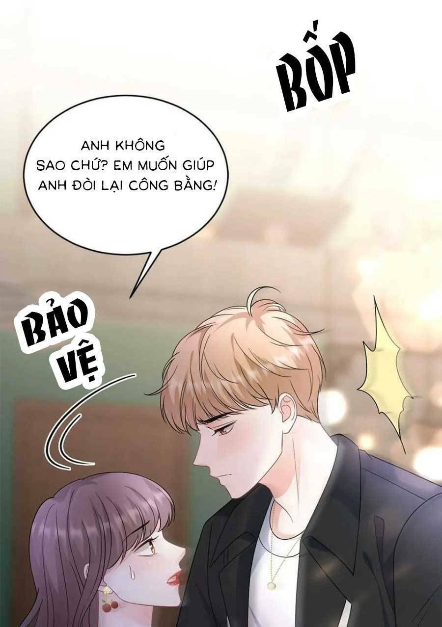 đại tiểu thư có ý đồ gì xấu đâu chapter 184 29