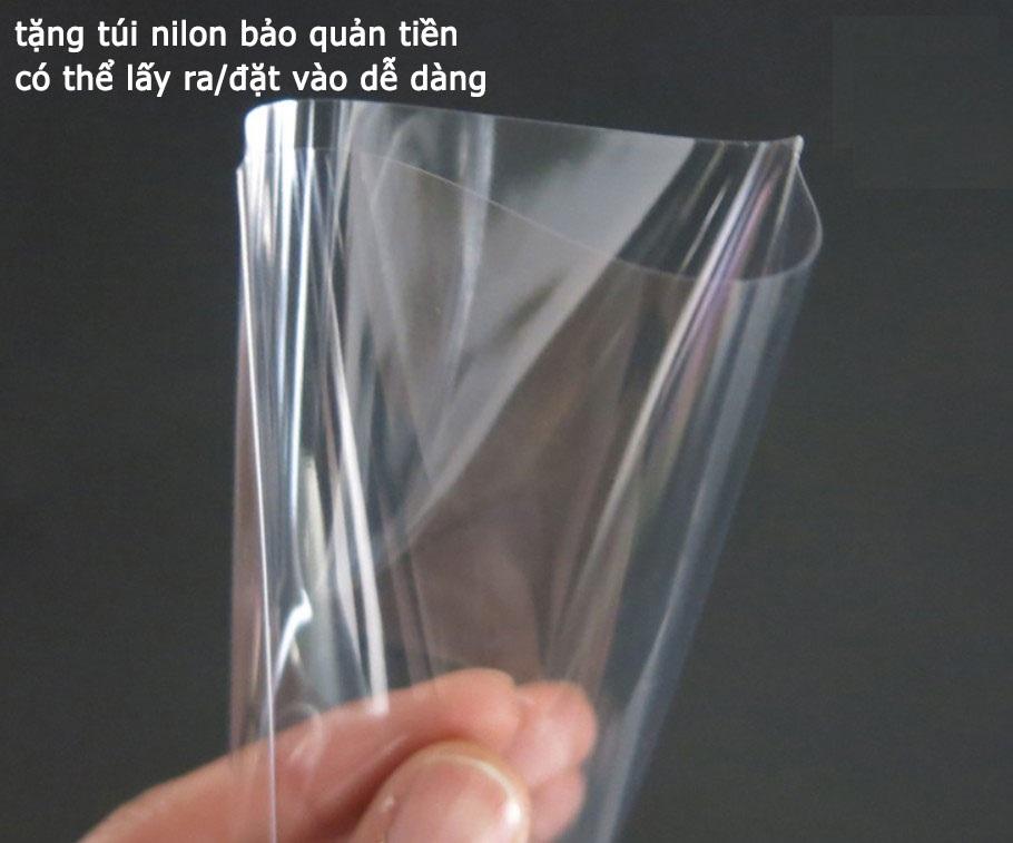 CÔNG TRÁI XÂY DỰNG TỔ QUỐC LOẠI 100 đồng 1983 - Vật phẩm bao cấp sưu tầm - kèm túi nilong bảo quản - PASA House
