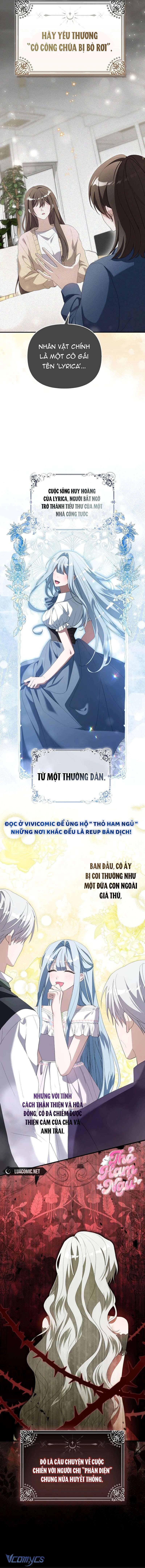 ác nữ muốn che giấu sự giàu sang chapter 2 7