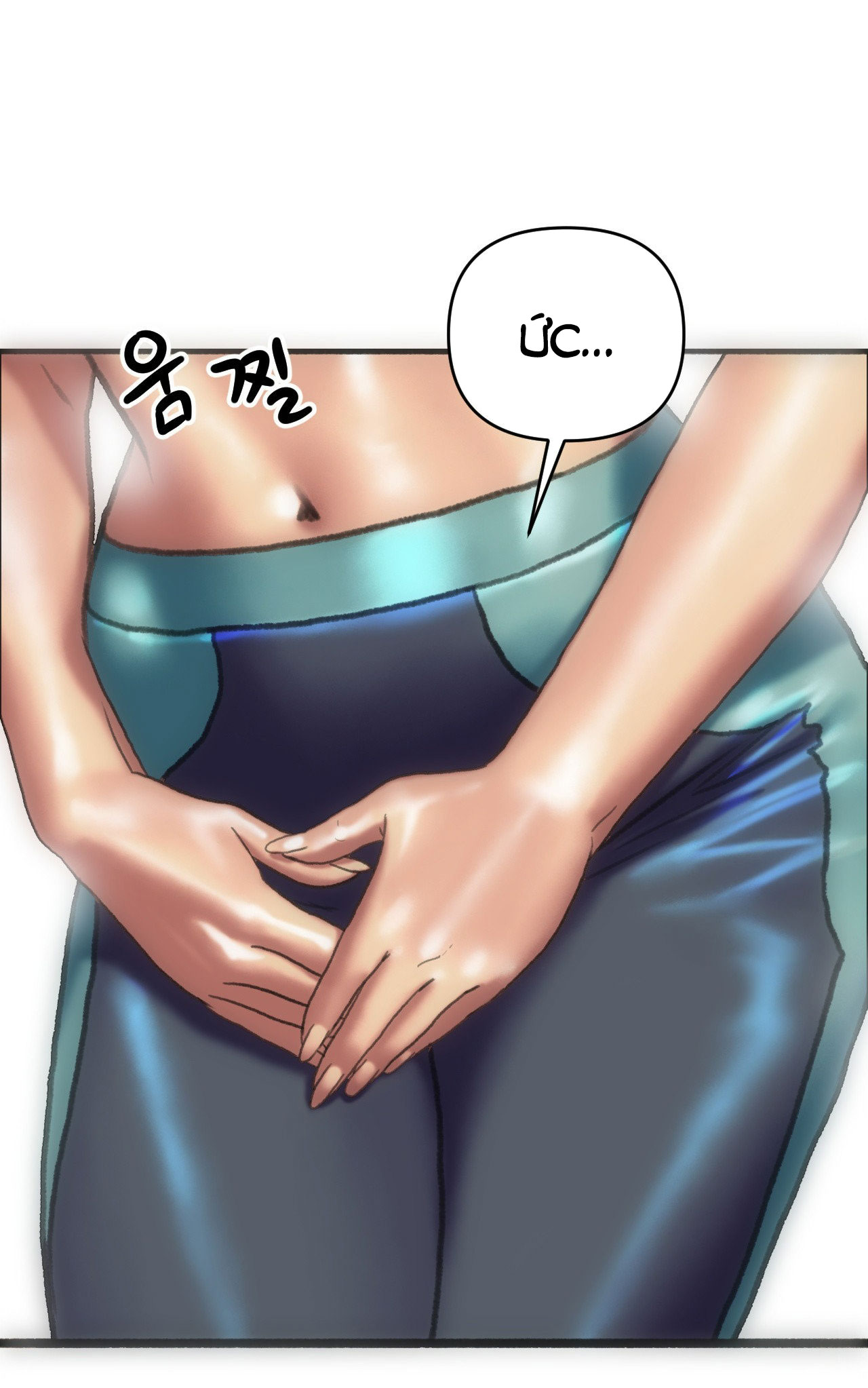 Gái Có Chồng Ở Thành Phố Mới chapter 13.2 - Trang 15
