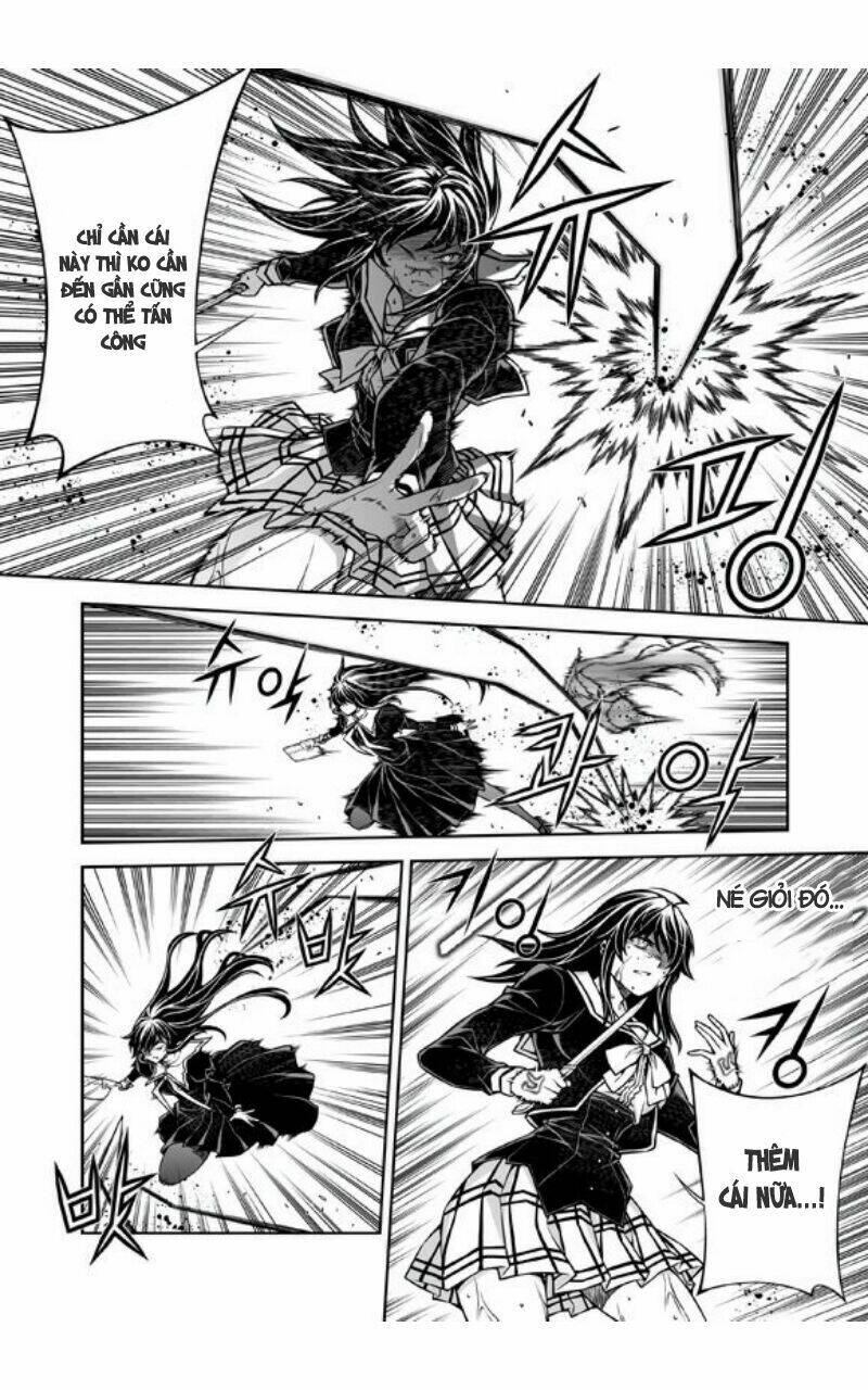 re:birth the lunatic taker chapter 27 29