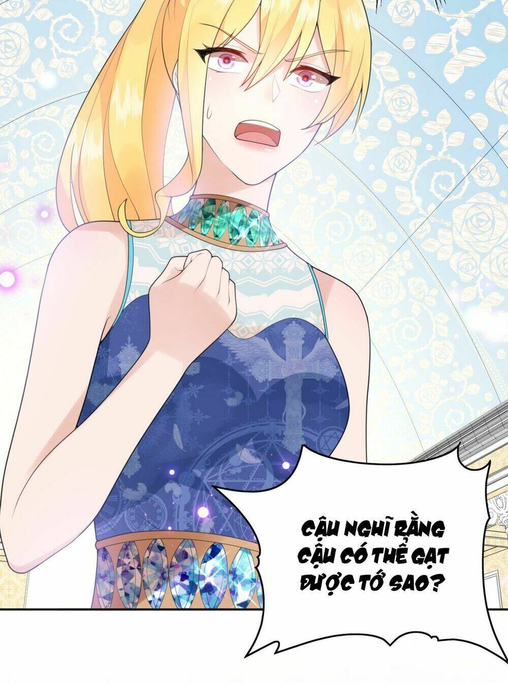 cô bé lọ lem của tôi không ăn chay chapter 4 31