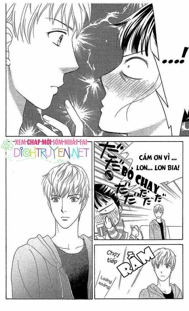 virut tình yêu chapter 9 22