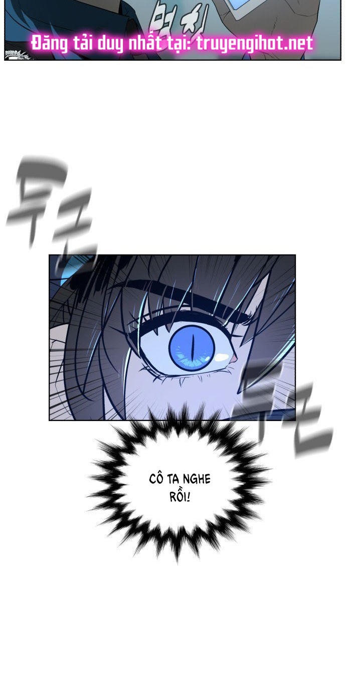 bạch huyết - white blood chapter 18 65