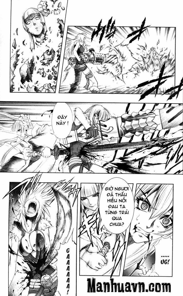 phù thủy phép thuật chapter 75 31