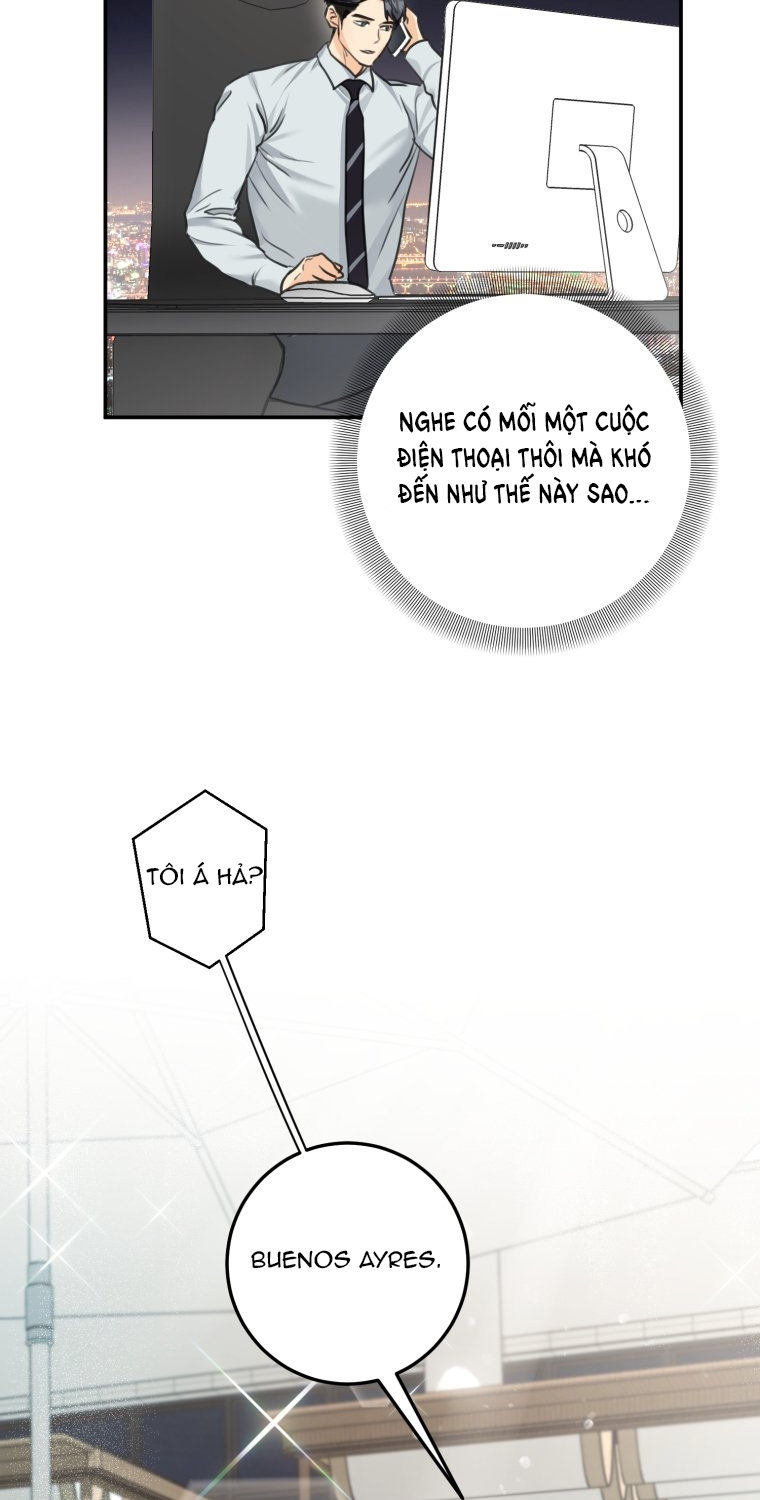 [15+] Lý Do Kết Hôn chapter 10.2 - Trang 41