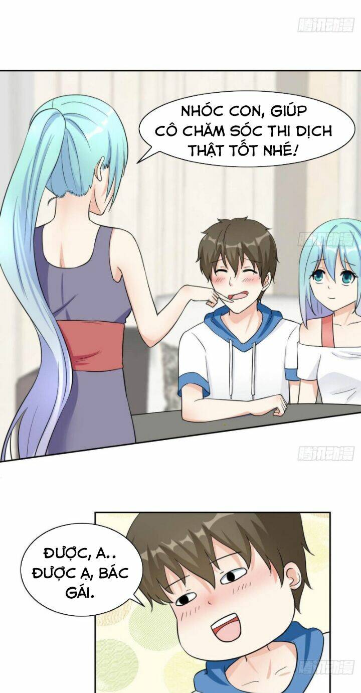 hắn là long ngạo thiên chapter 67 6