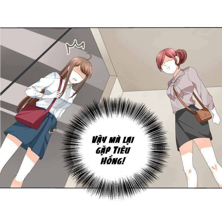 phản công thành siêu sao chapter 18 25