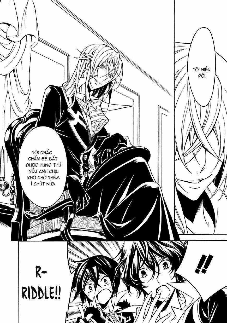 sougiya ridoru - undertaker riddle chapter 26 9