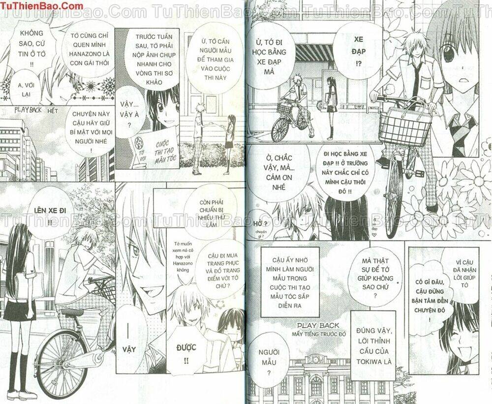 s a - lớp học ưu tú chapter 16 7