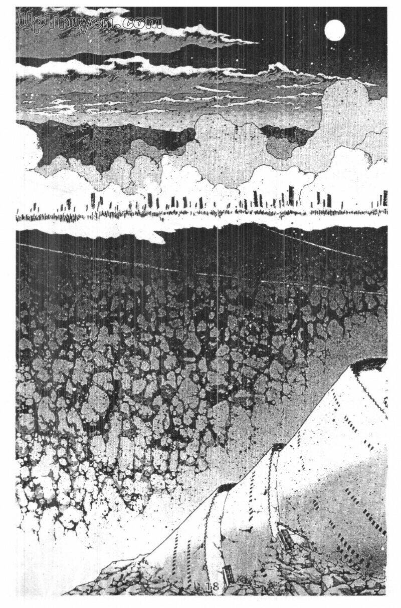 giang hồ bá đạo ký chapter 22 17