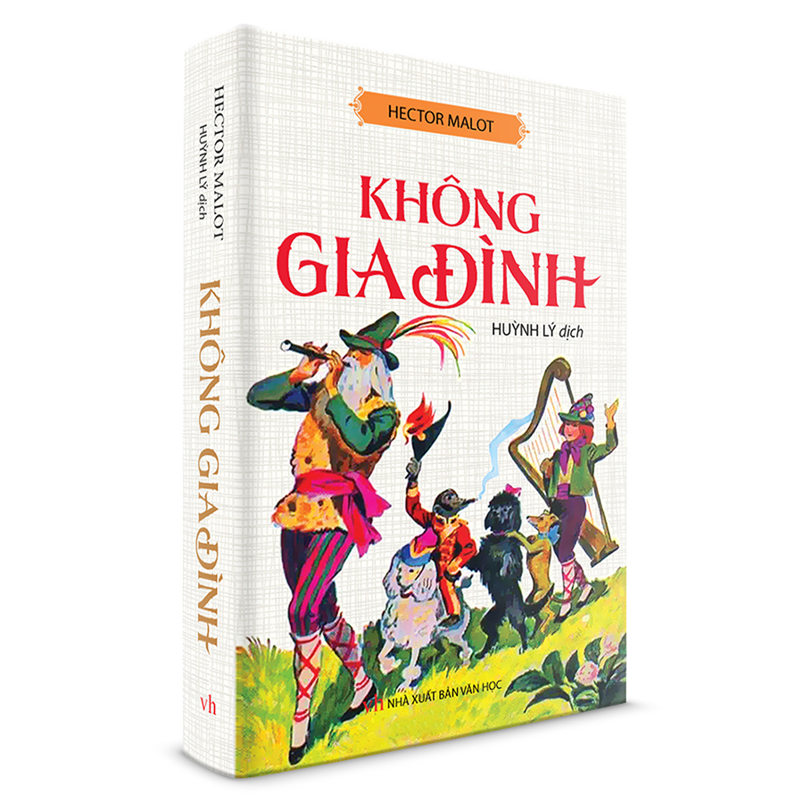 Không Gia Đình