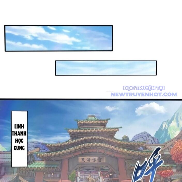 tu tiên trở về tại vườn trường – season 2 chapter 131 3