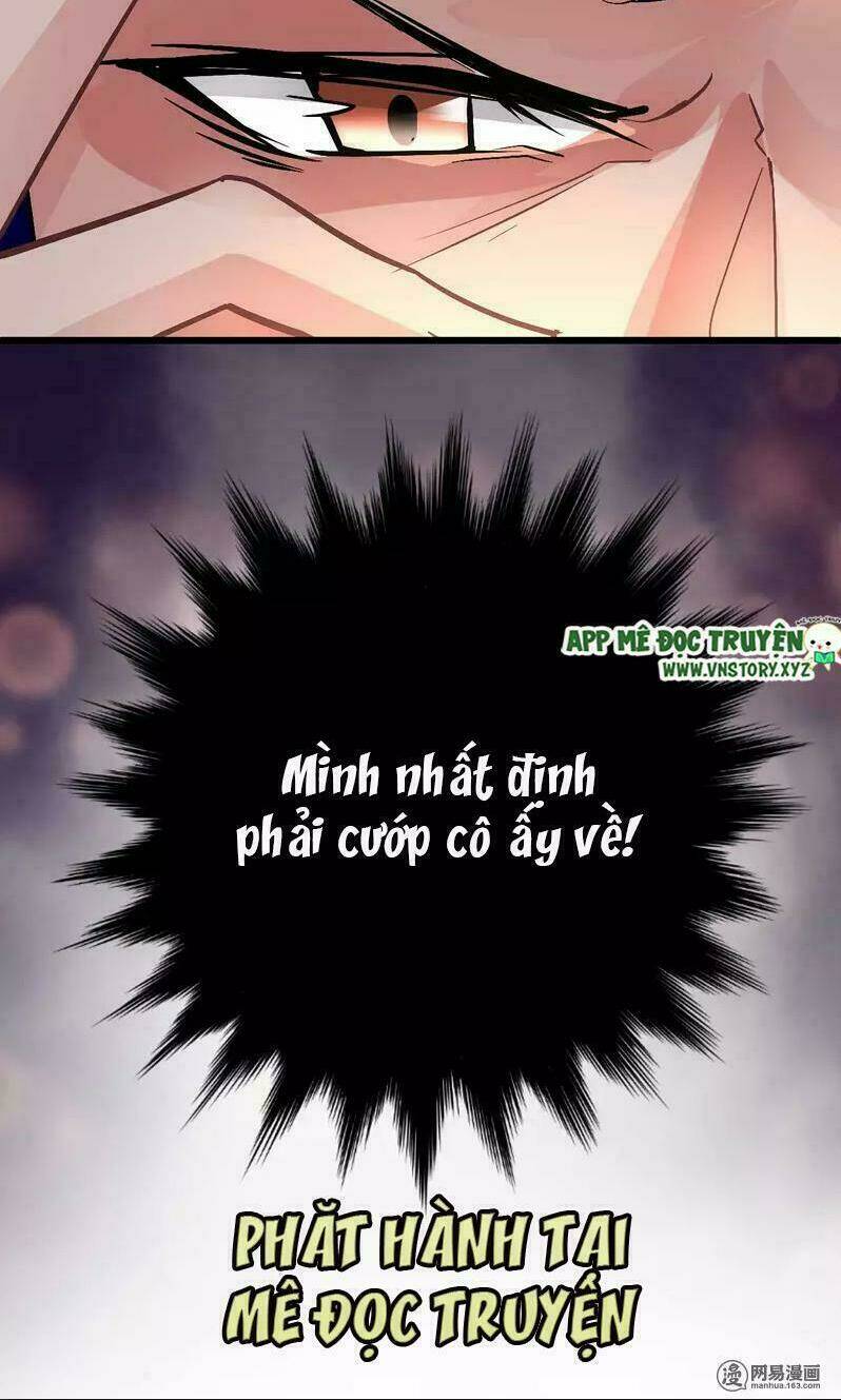 trò chơi săn tình - tổng tài khó kìm lòng chapter 10 20