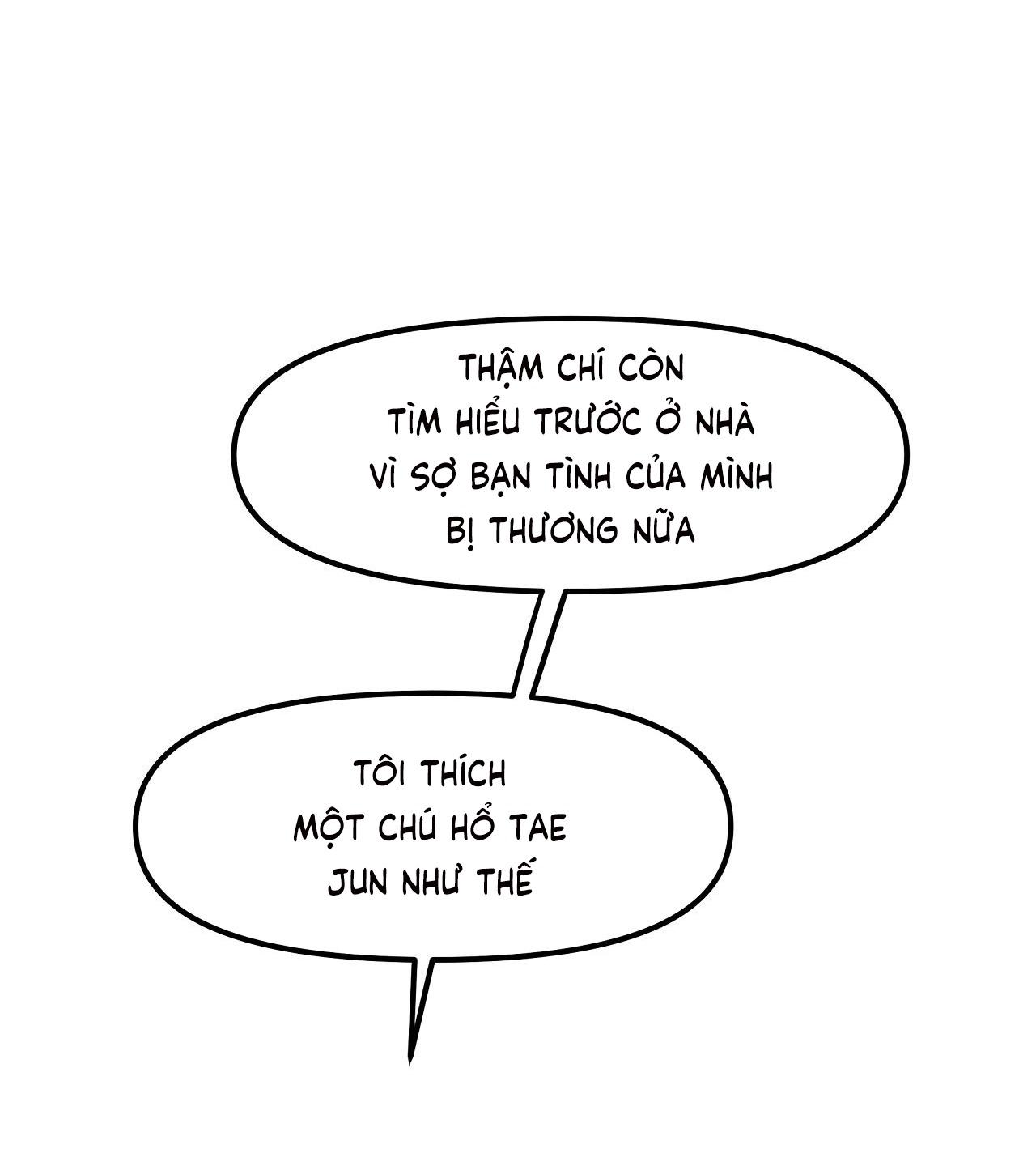 thưa ngài hổ, tôi đã ăn rất ngon miệng chapter 13 24